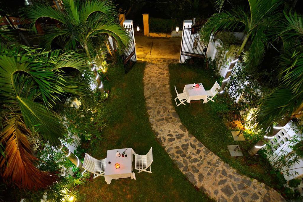 Rice Village Homestay Hoi An Exterior foto