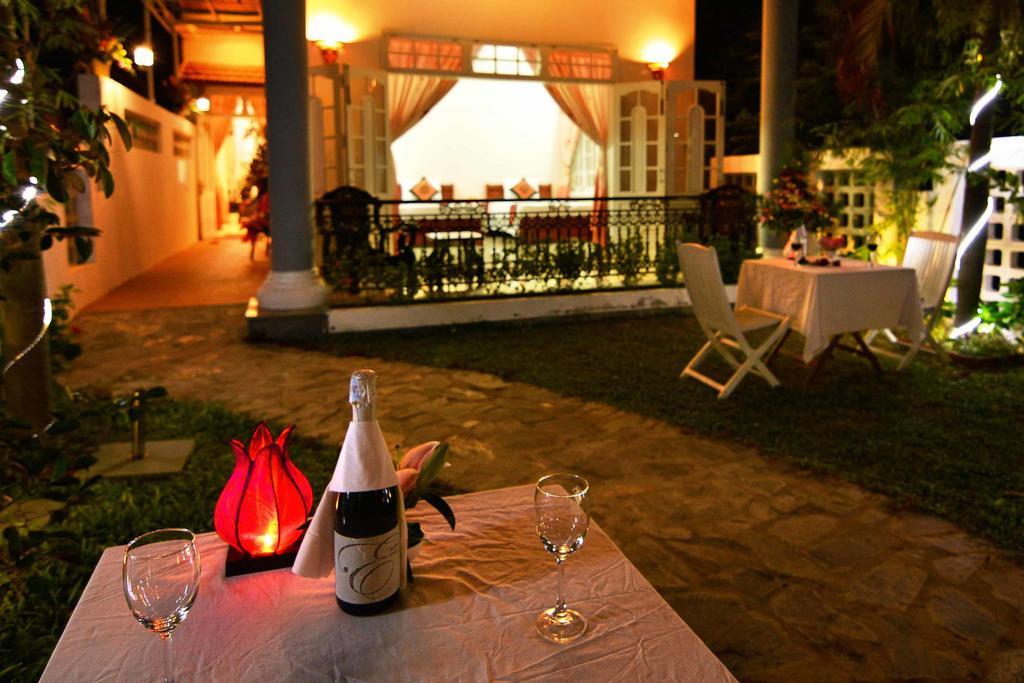 Rice Village Homestay Hoi An Exterior foto