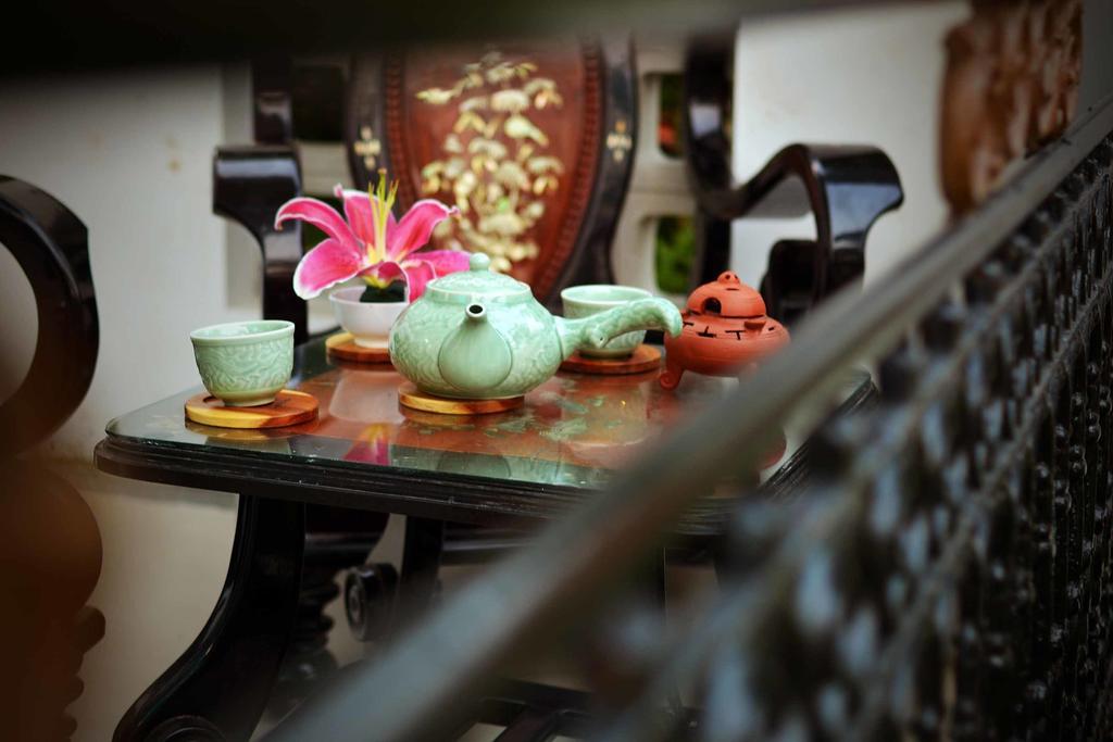 Rice Village Homestay Hoi An Exterior foto
