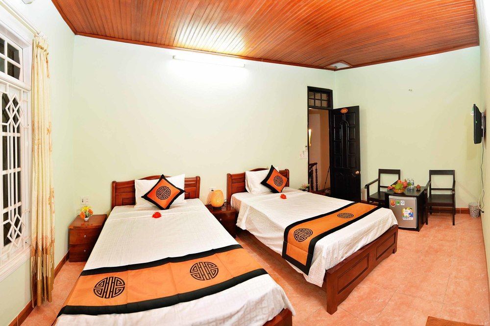 Rice Village Homestay Hoi An Exterior foto