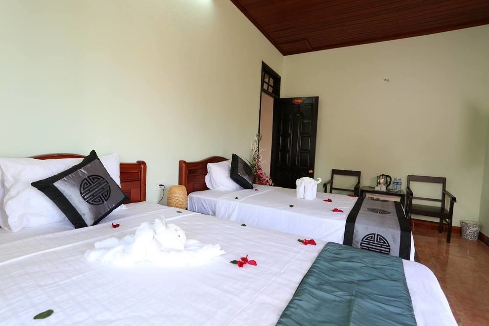 Rice Village Homestay Hoi An Exterior foto