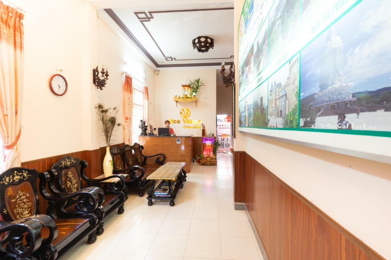 Rice Village Homestay Hoi An Exterior foto