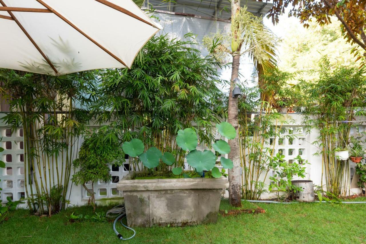 Rice Village Homestay Hoi An Exterior foto