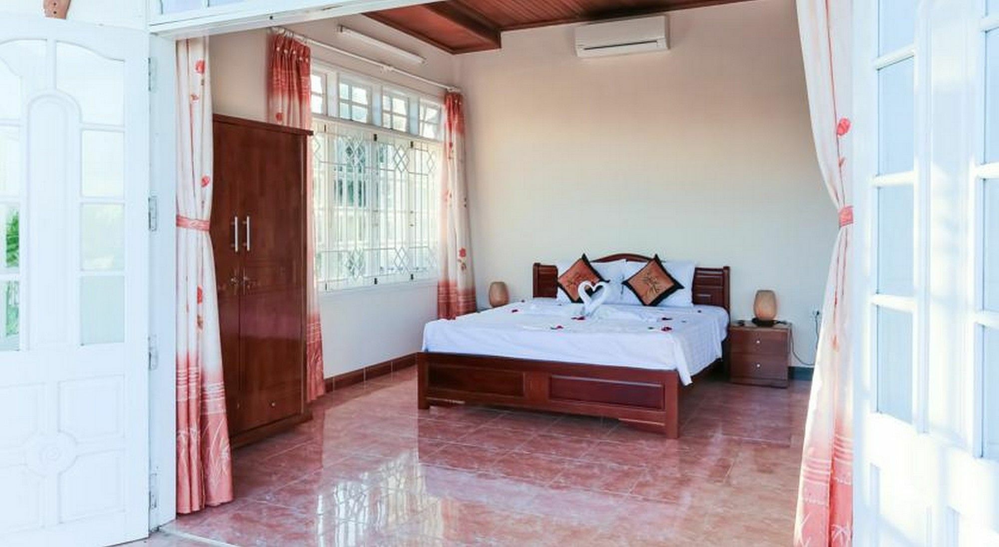 Rice Village Homestay Hoi An Exterior foto